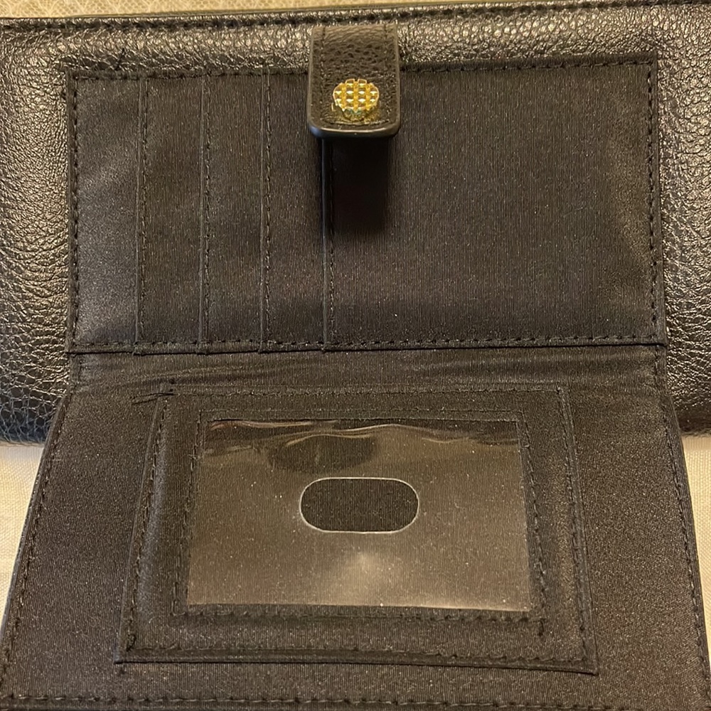 Time and Tru Wallet